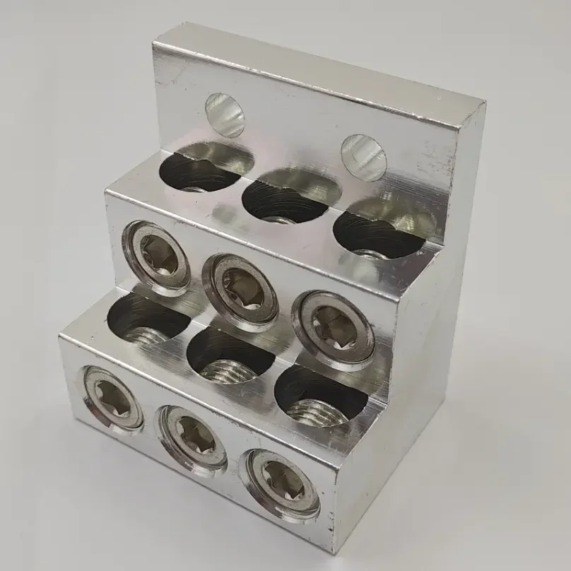 250 Mcm 6 6 Conductor Panelboard Lugs