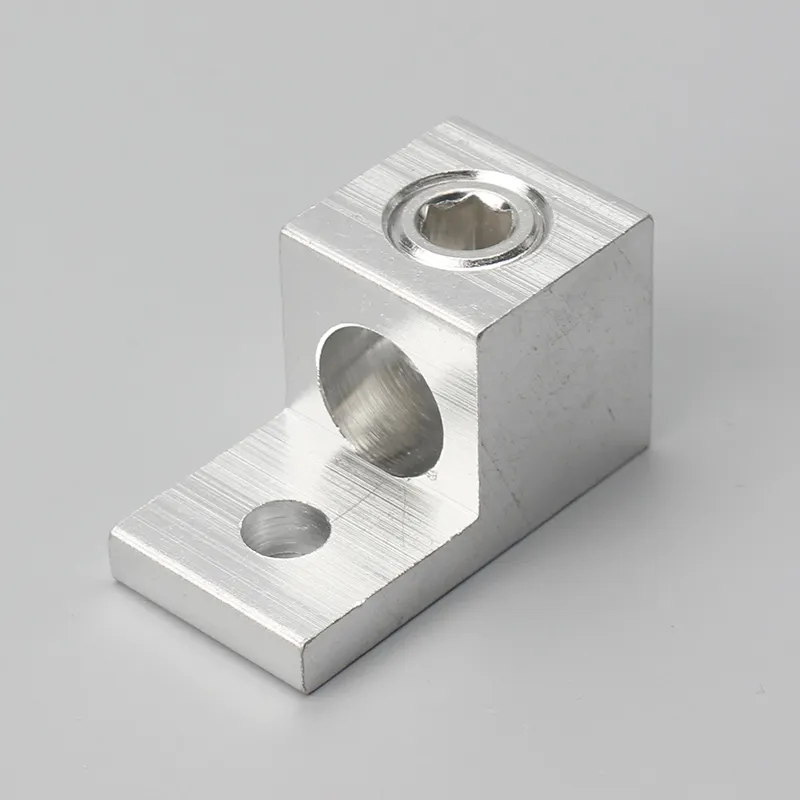 250 Mcm 6 Single Wire Lugs