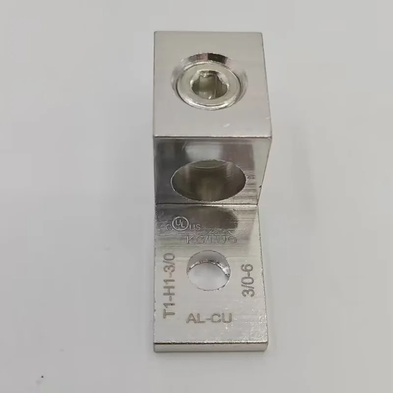 30 14 Awg Single Wire Lugs