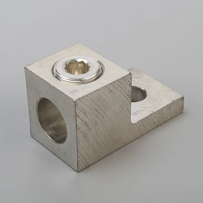 800 Mcm 300 Single Wire Lugs