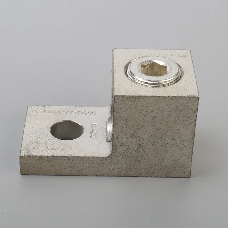 800 Mcm 300 Single Wire Lugs