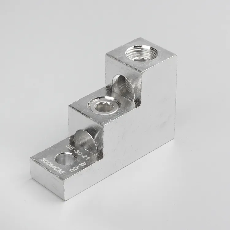 250 Mcm 6 2 Conductor Panelboard Lugs