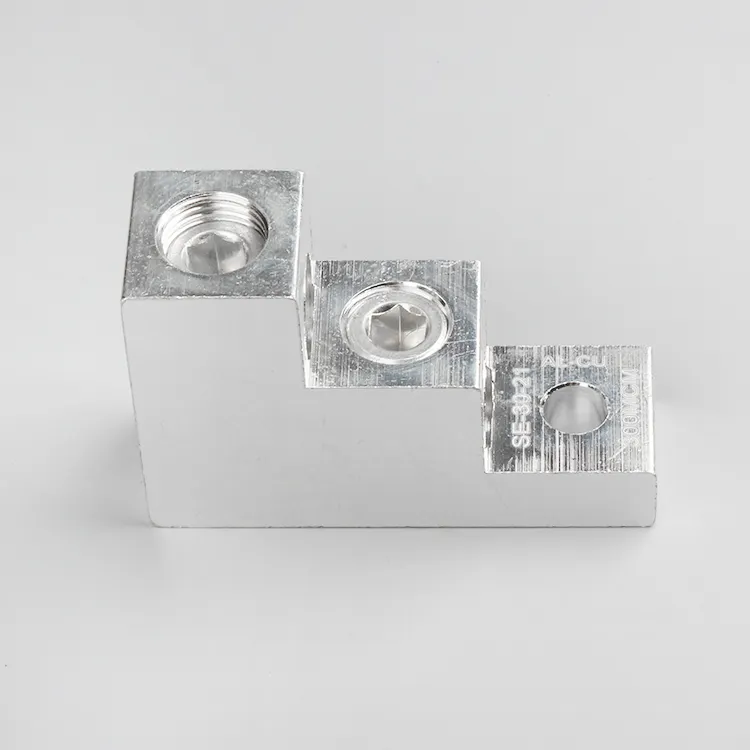 250 Mcm 6 2 Conductor Panelboard Lugs